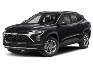 Chevrolet Trax - Masid Chevrolet Co in Morrill NE