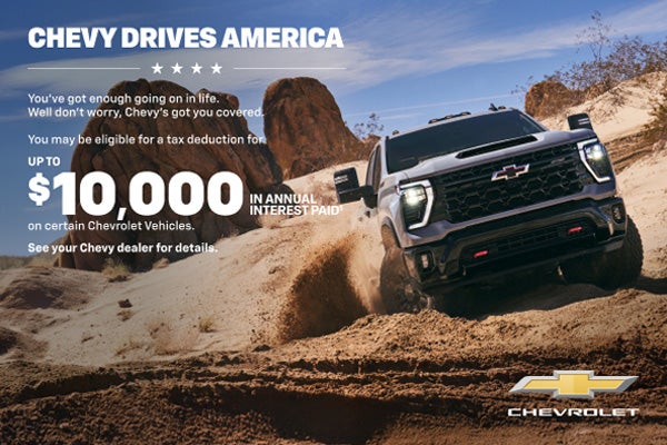 Masid Chevrolet Co in Morrill NE