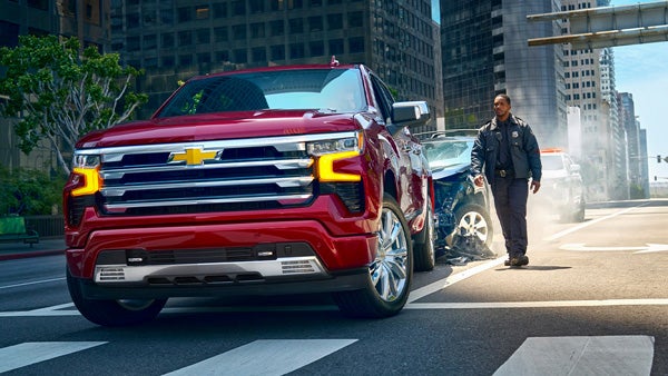 Masid Chevrolet Co in Morrill NE