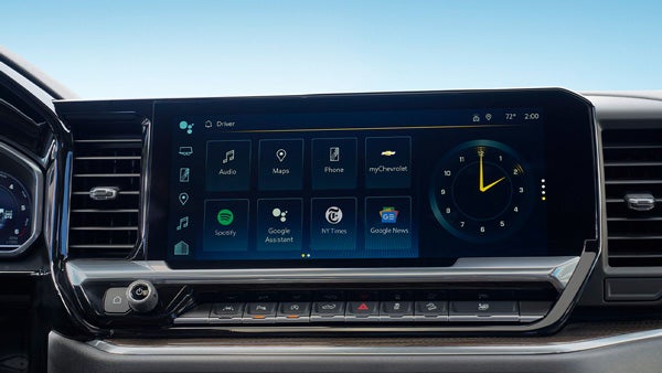 Masid Chevrolet Co in Morrill NE