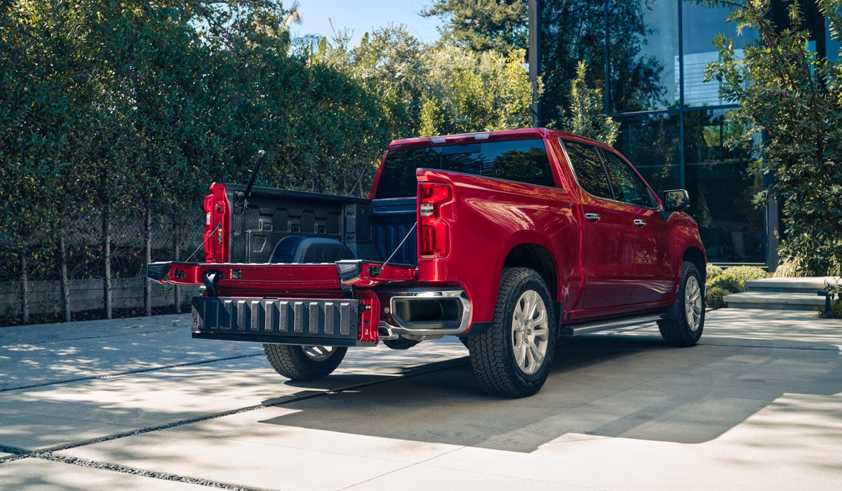 Masid Chevrolet Co in Morrill NE