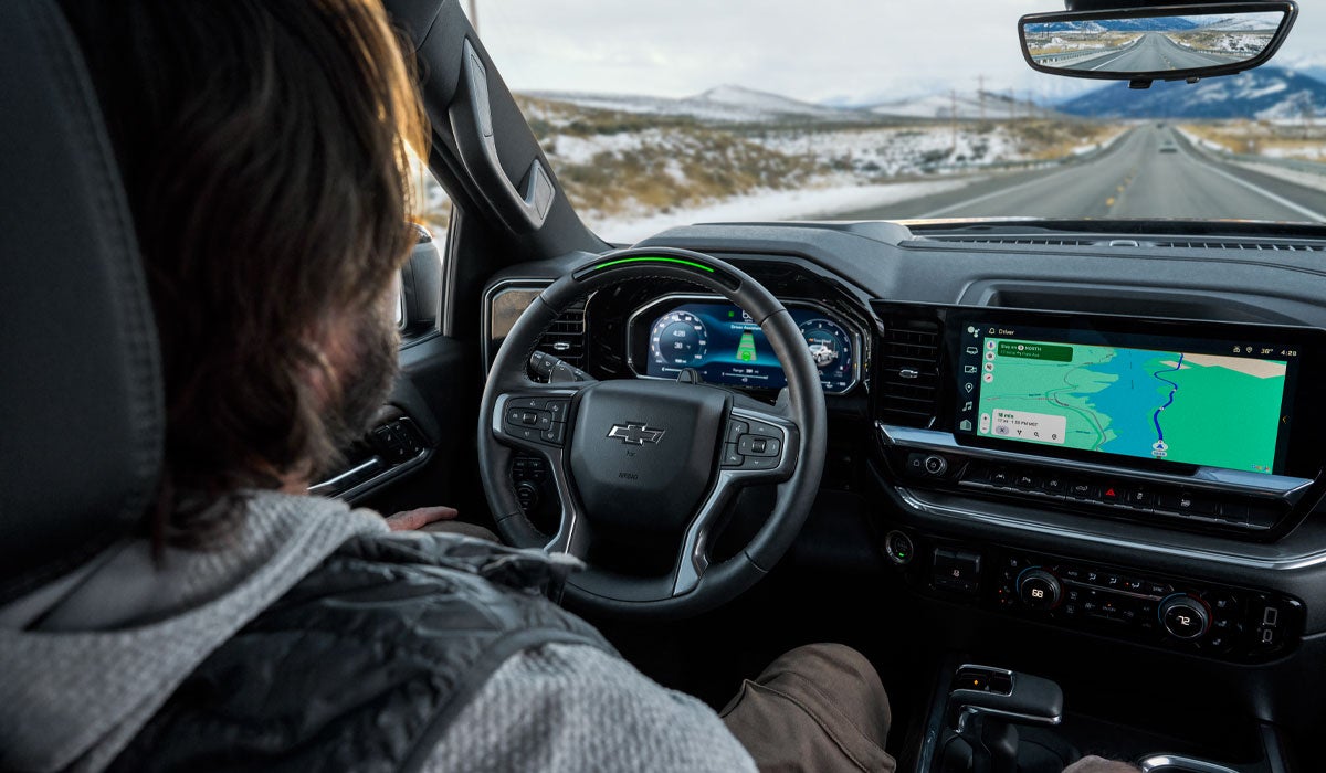 Masid Chevrolet Co in Morrill NE