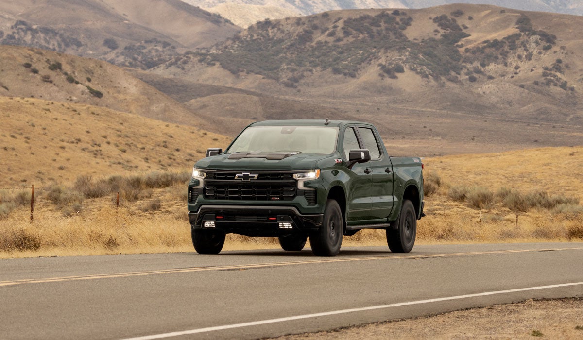 Masid Chevrolet Co in Morrill NE