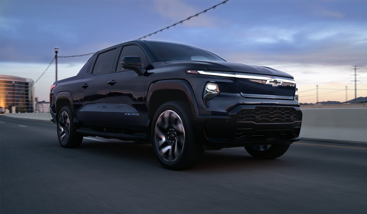 Masid Chevrolet Co in Morrill NE