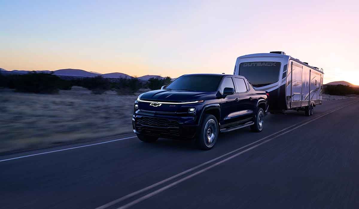 Masid Chevrolet Co in Morrill NE