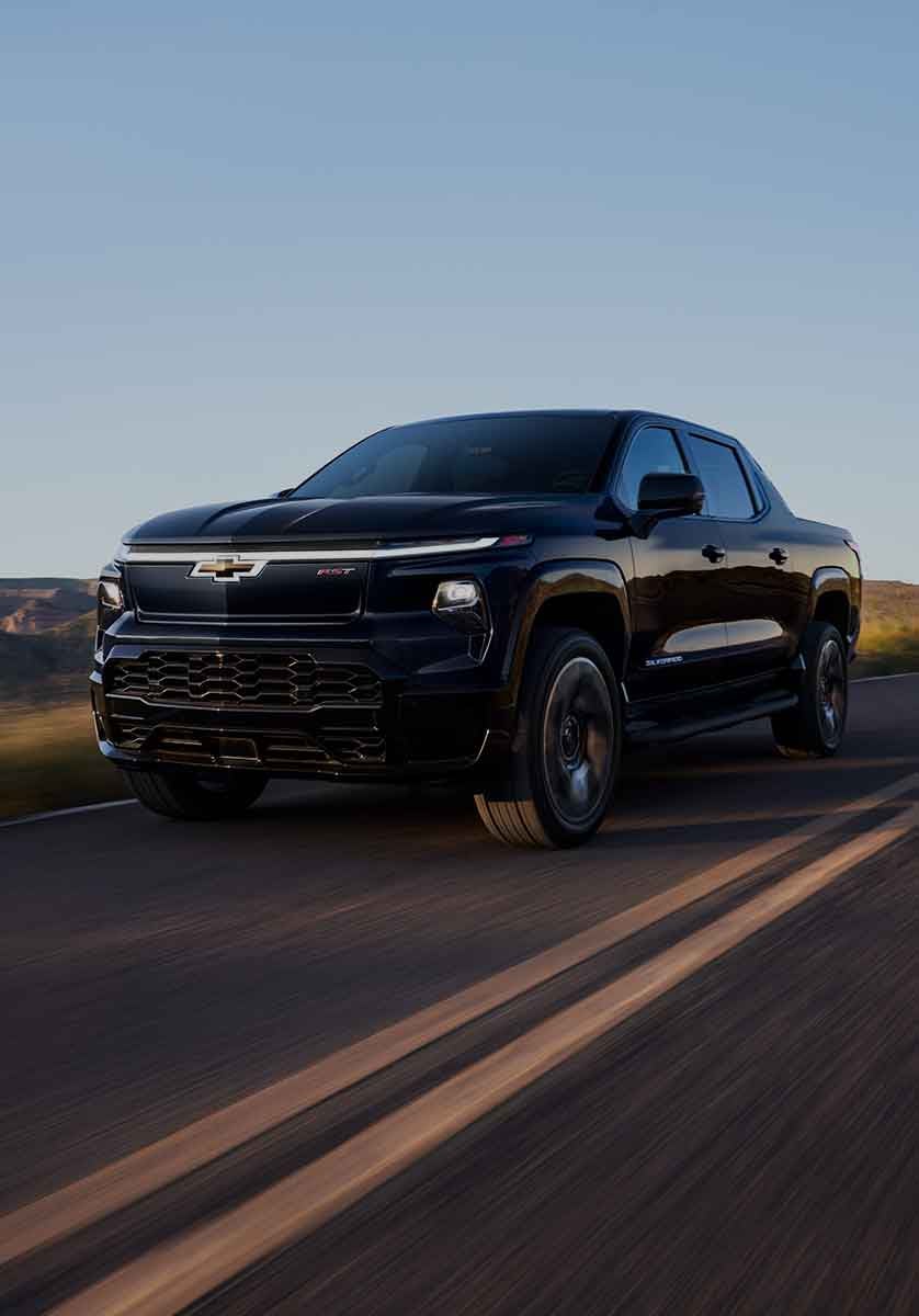 Masid Chevrolet Co in Morrill NE