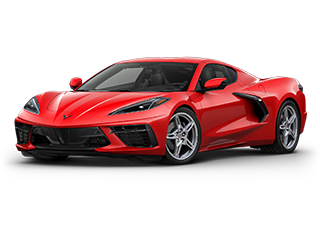 Chevrolet Corvette Stingray - Masid Chevrolet Co in Morrill NE