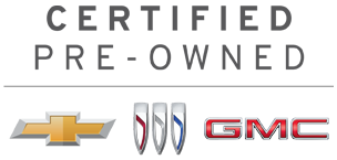 Chevrolet Buick GMC Certified Pre-Owned in Morrill, NE
